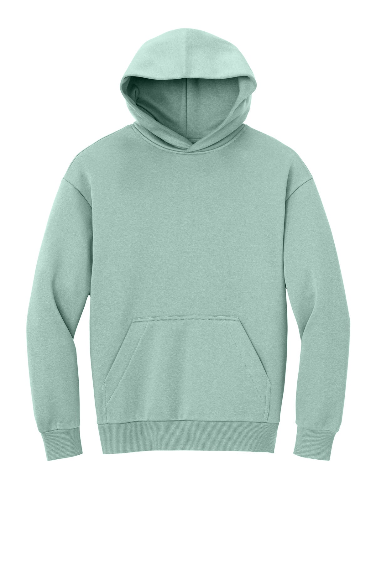 District V.I.T. Heavyweight Fleece Hoodie DT6150