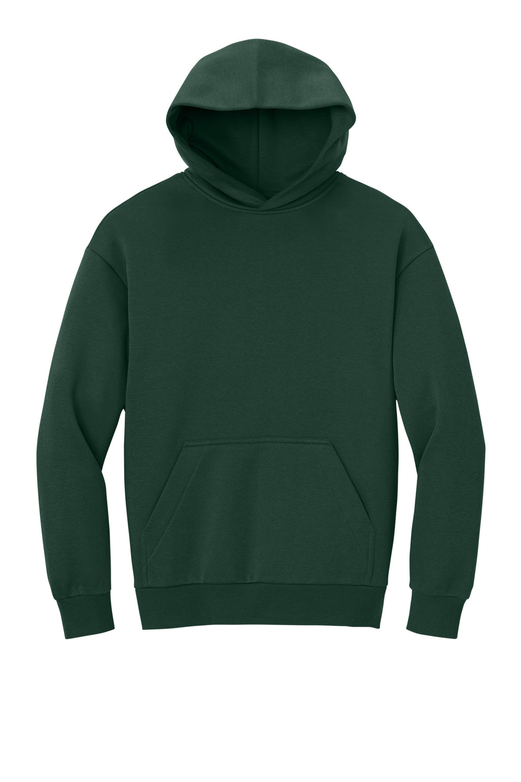 District V.I.T. Heavyweight Fleece Hoodie DT6150