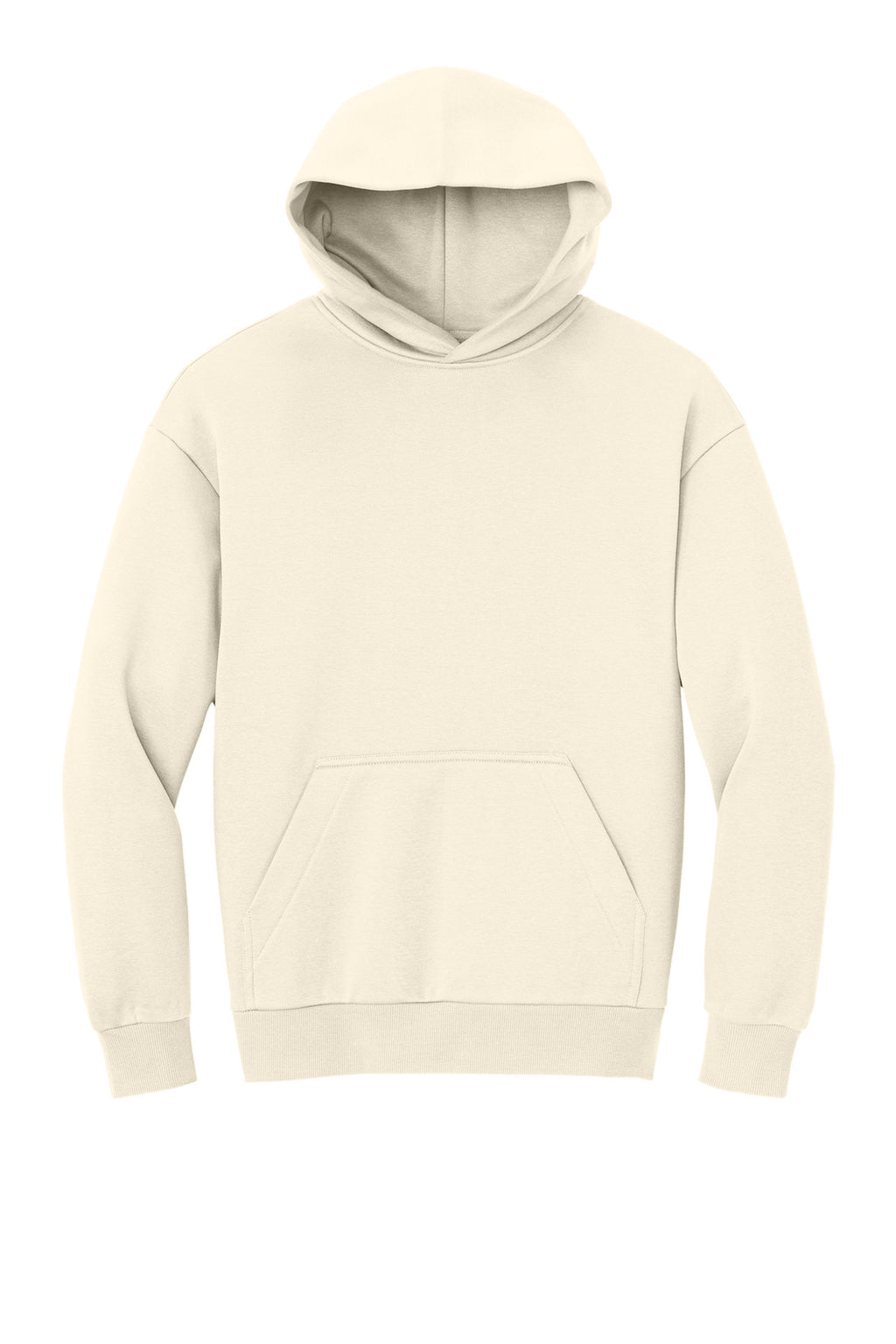 District V.I.T. Heavyweight Fleece Hoodie DT6150