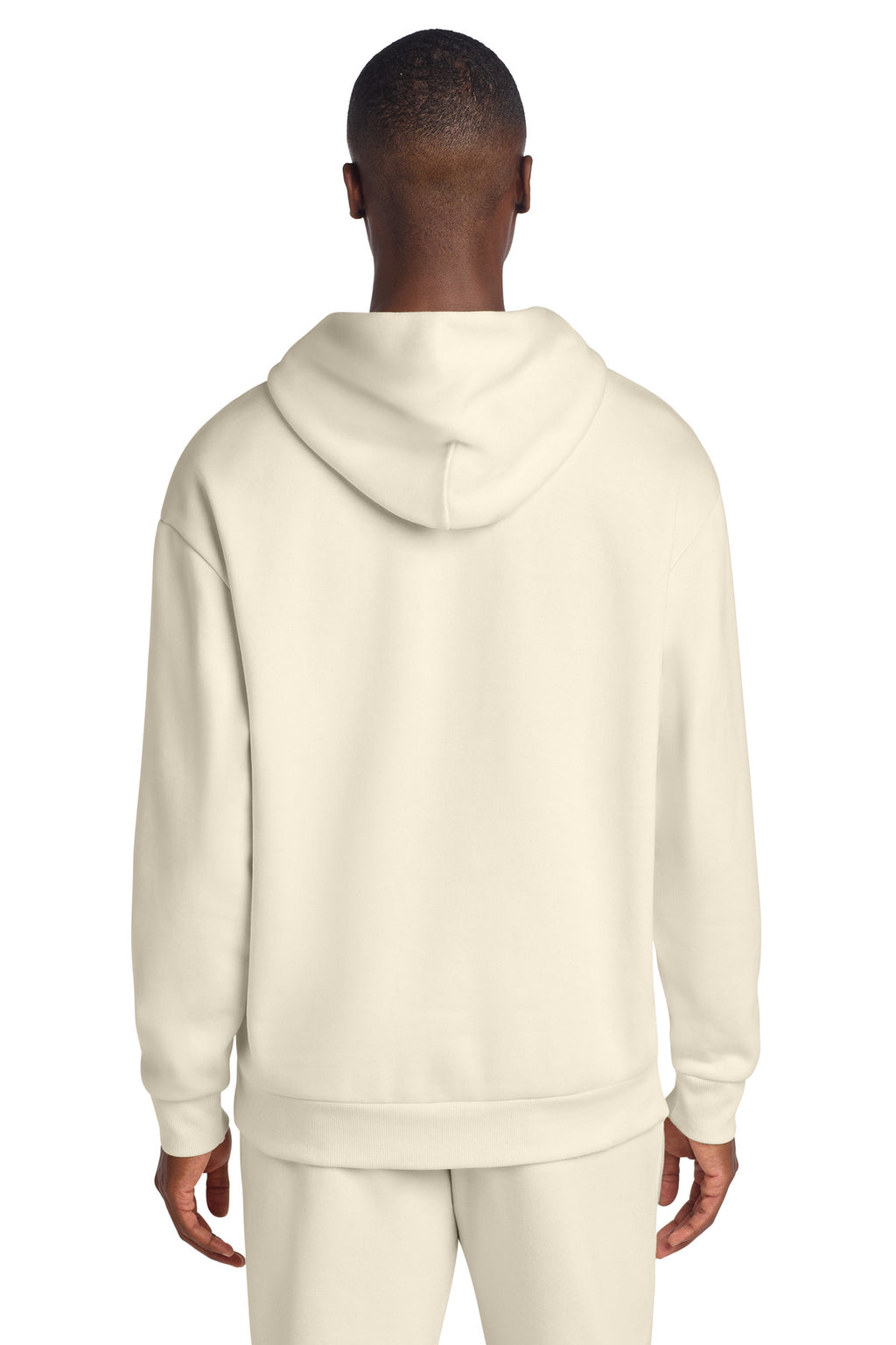 District V.I.T. Heavyweight Fleece Hoodie DT6150