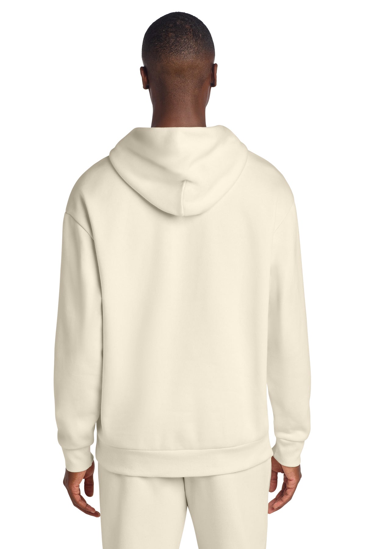 District V.I.T. Heavyweight Fleece Hoodie DT6150