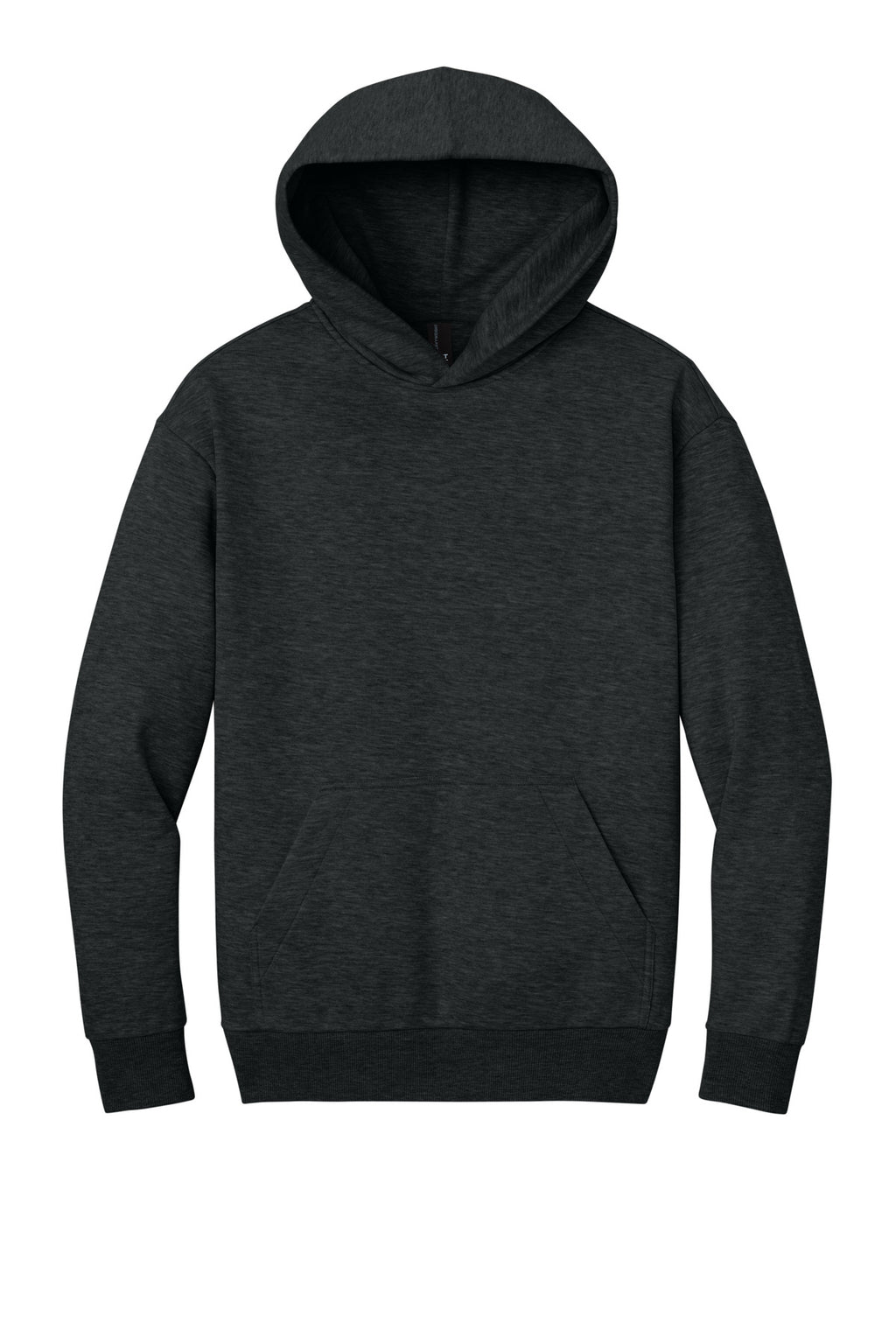 District V.I.T. Heavyweight Fleece Hoodie DT6150