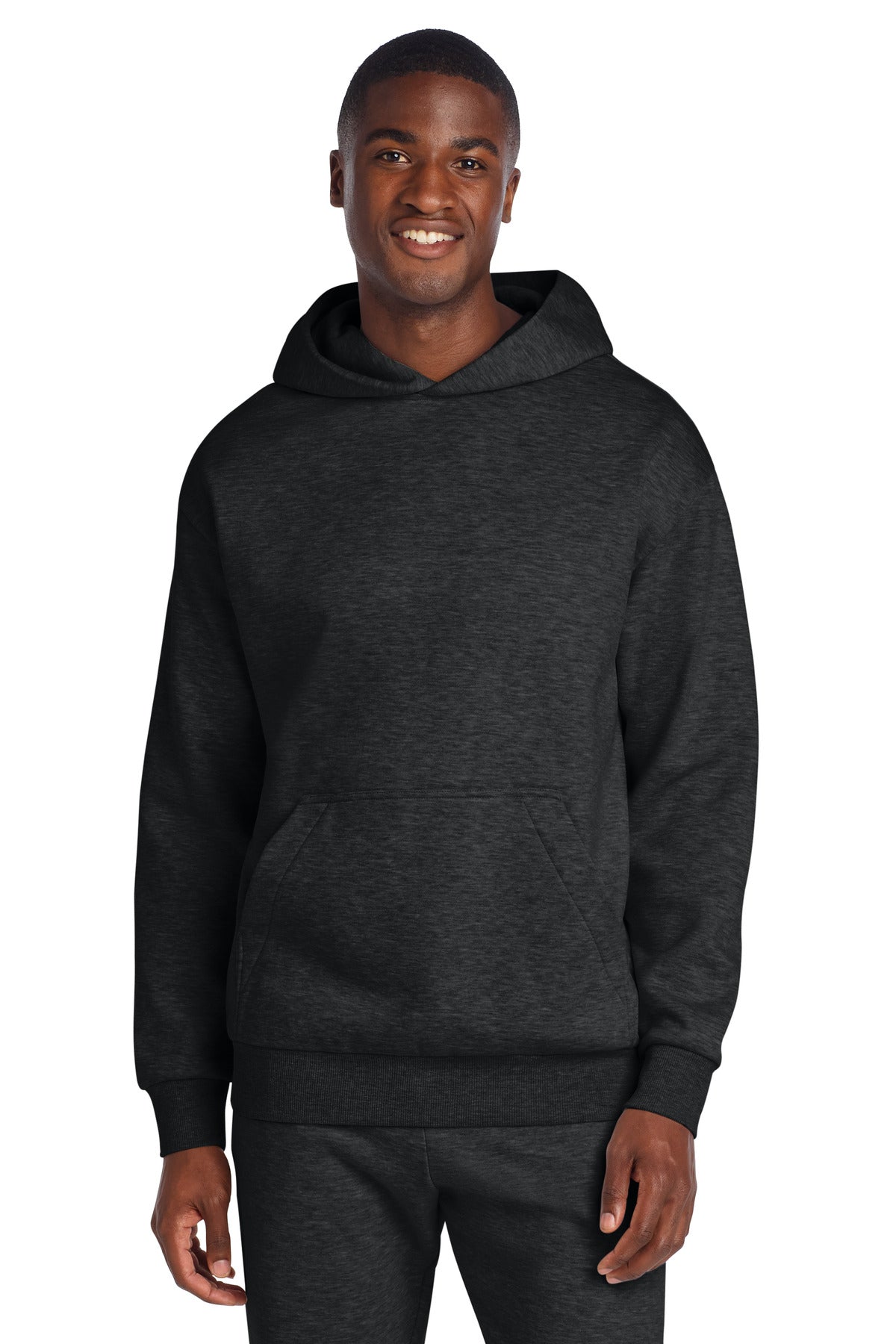 District V.I.T. Heavyweight Fleece Hoodie DT6150