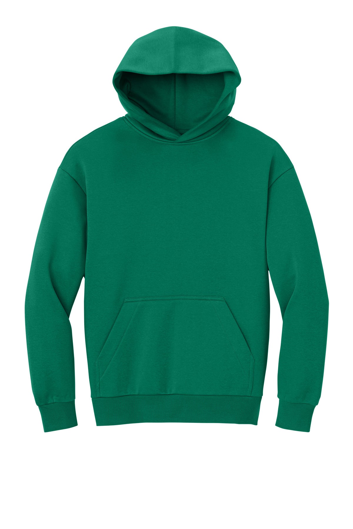 District V.I.T. Heavyweight Fleece Hoodie DT6150