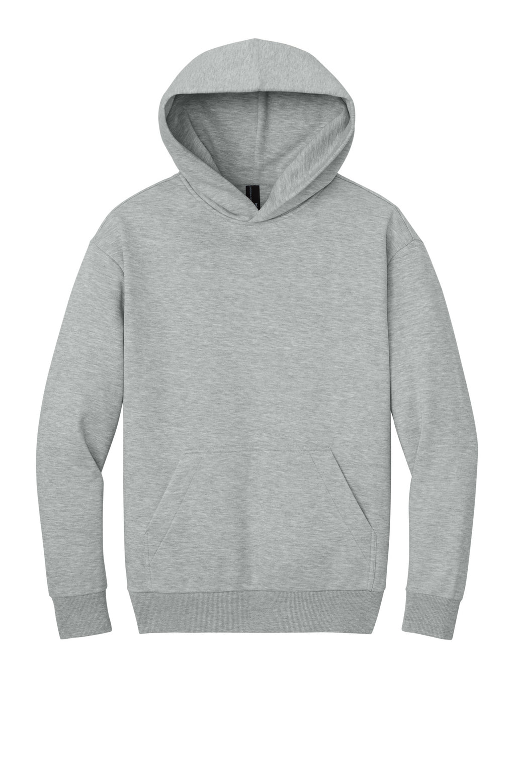 District V.I.T. Heavyweight Fleece Hoodie DT6150