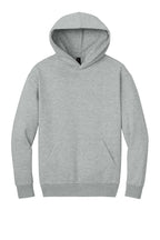 District V.I.T. Heavyweight Fleece Hoodie DT6150