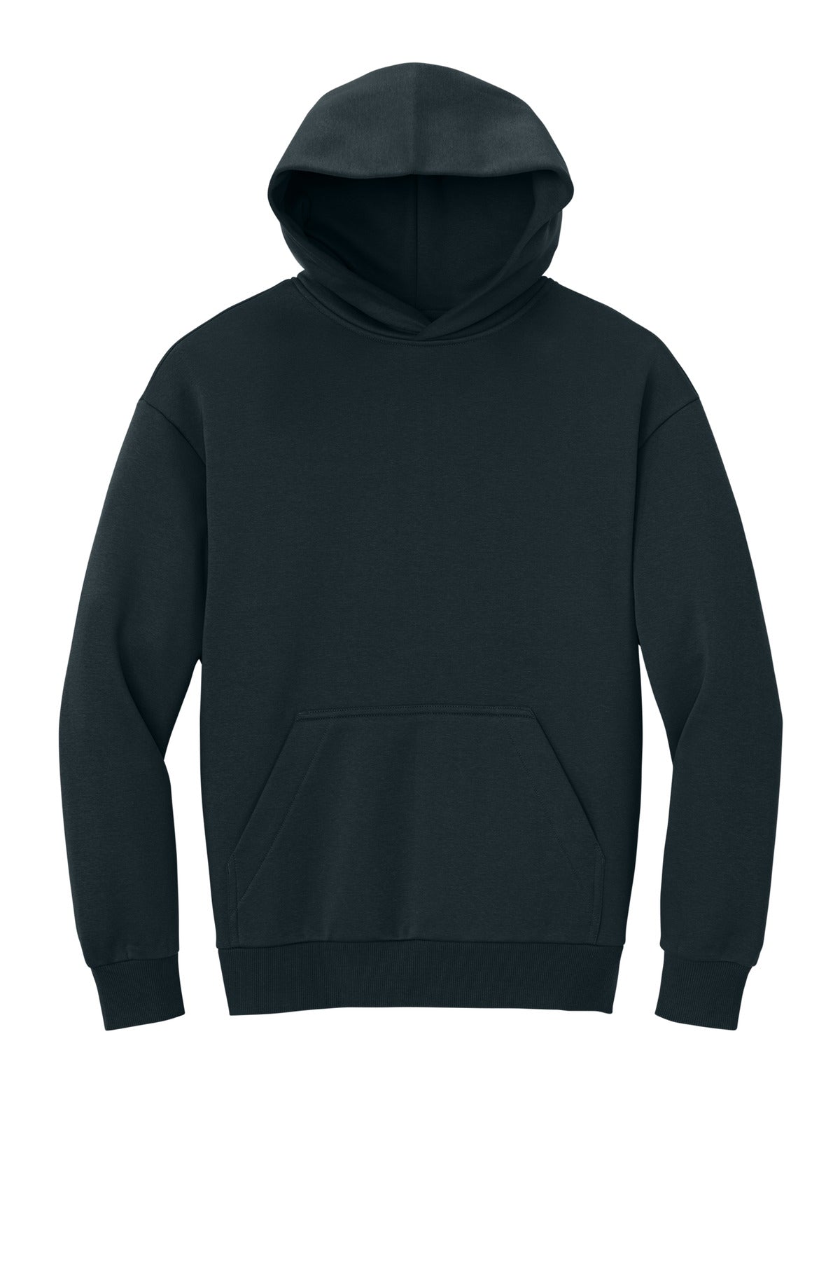 District V.I.T. Heavyweight Fleece Hoodie DT6150