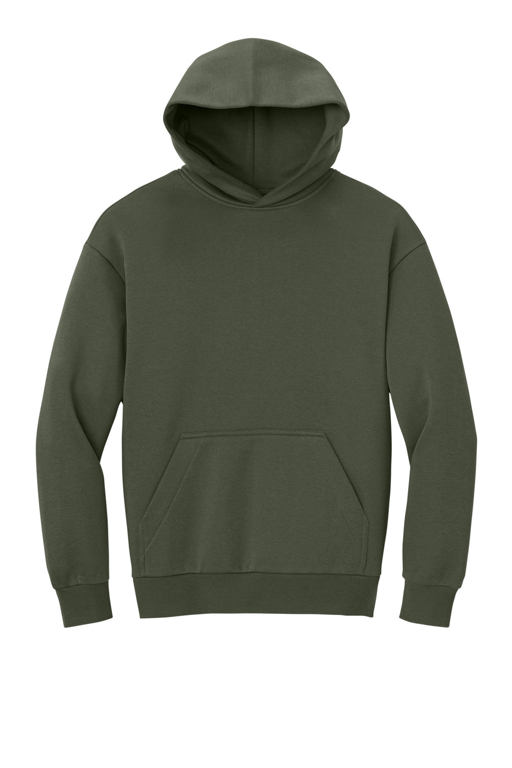 District V.I.T. Heavyweight Fleece Hoodie DT6150