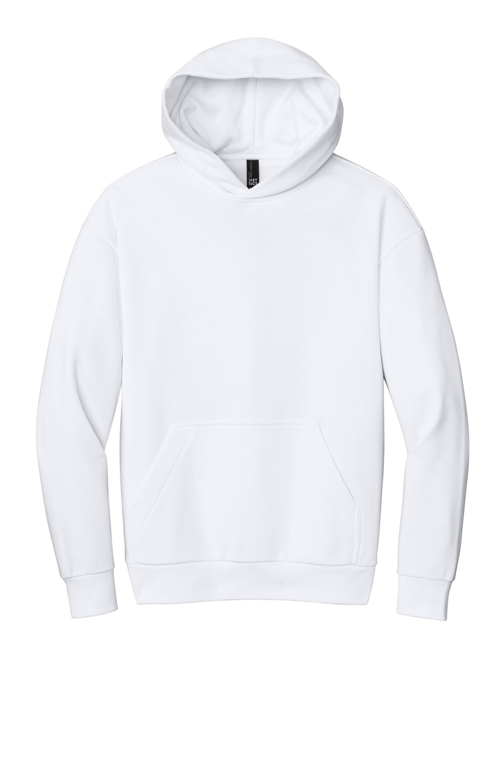 District V.I.T. Heavyweight Fleece Hoodie DT6150