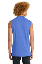 District  V.I.T.   Muscle Tank. DT6300