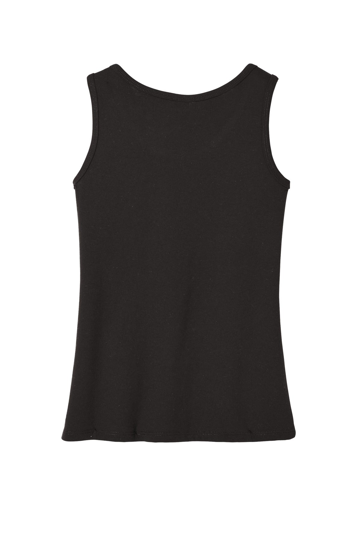 District  Girls V.I.T.  Tank. DT6303YG
