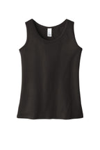 District  Girls V.I.T.  Tank. DT6303YG