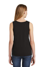 District  Girls V.I.T.  Tank. DT6303YG