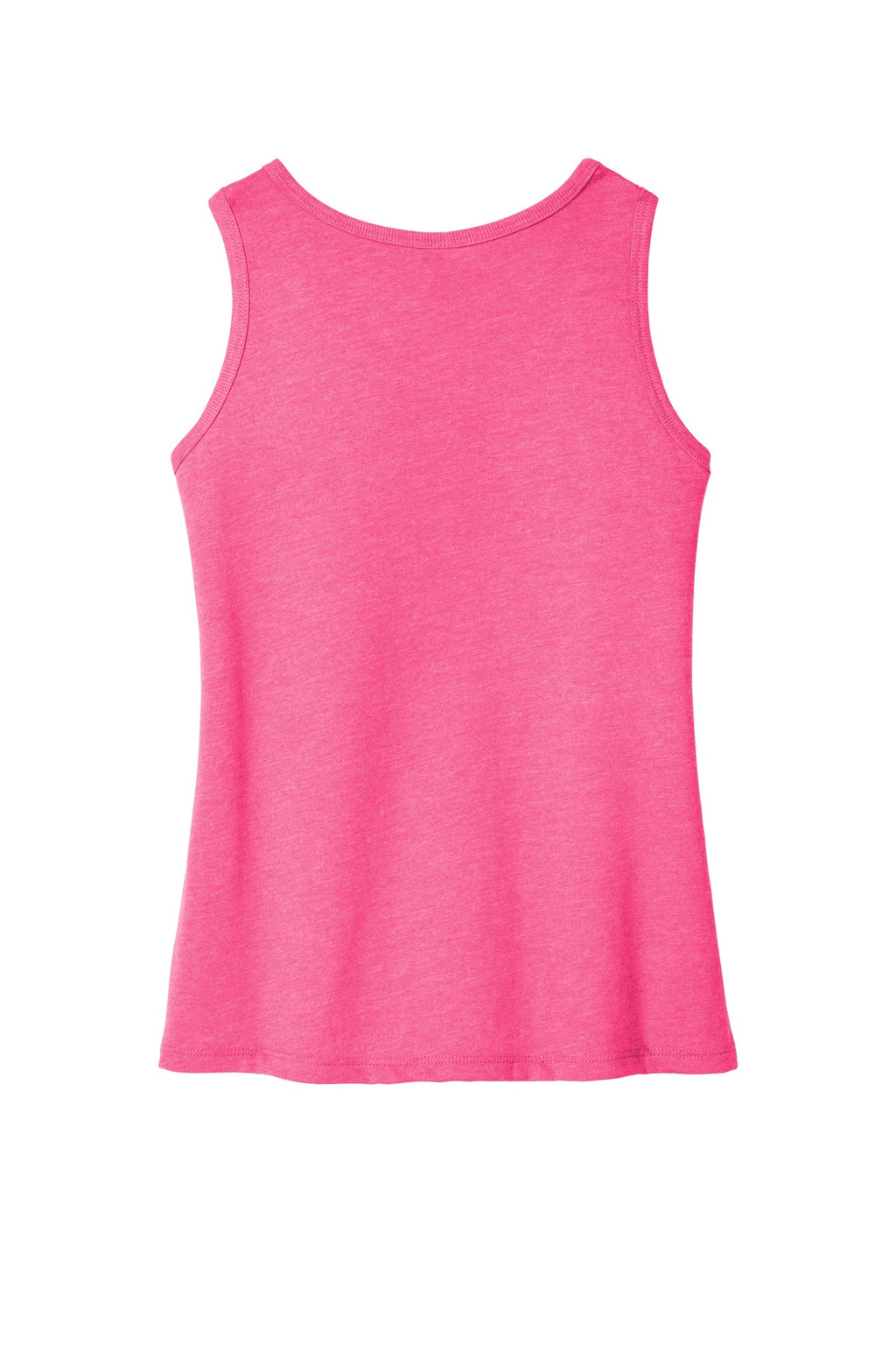 District  Girls V.I.T.  Tank. DT6303YG