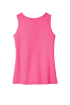 District  Girls V.I.T.  Tank. DT6303YG