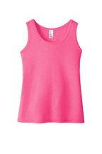 District  Girls V.I.T.  Tank. DT6303YG