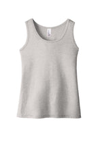 District  Girls V.I.T.  Tank. DT6303YG