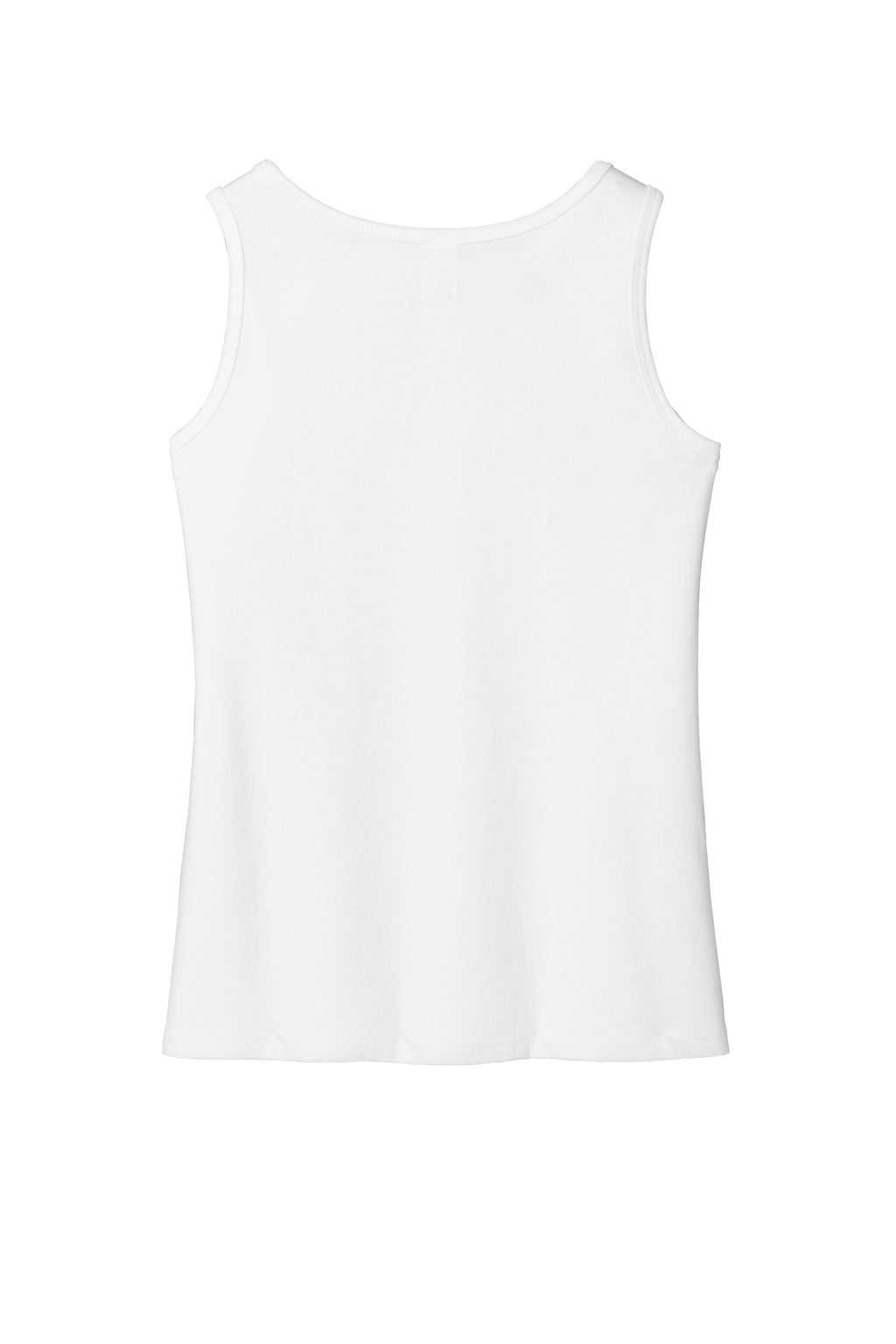 District  Girls V.I.T.  Tank. DT6303YG