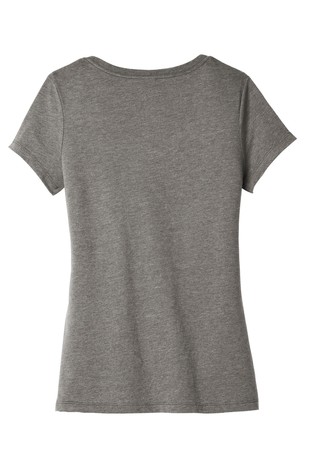 District  Women's Very Important Tee  V-Neck. DT6503