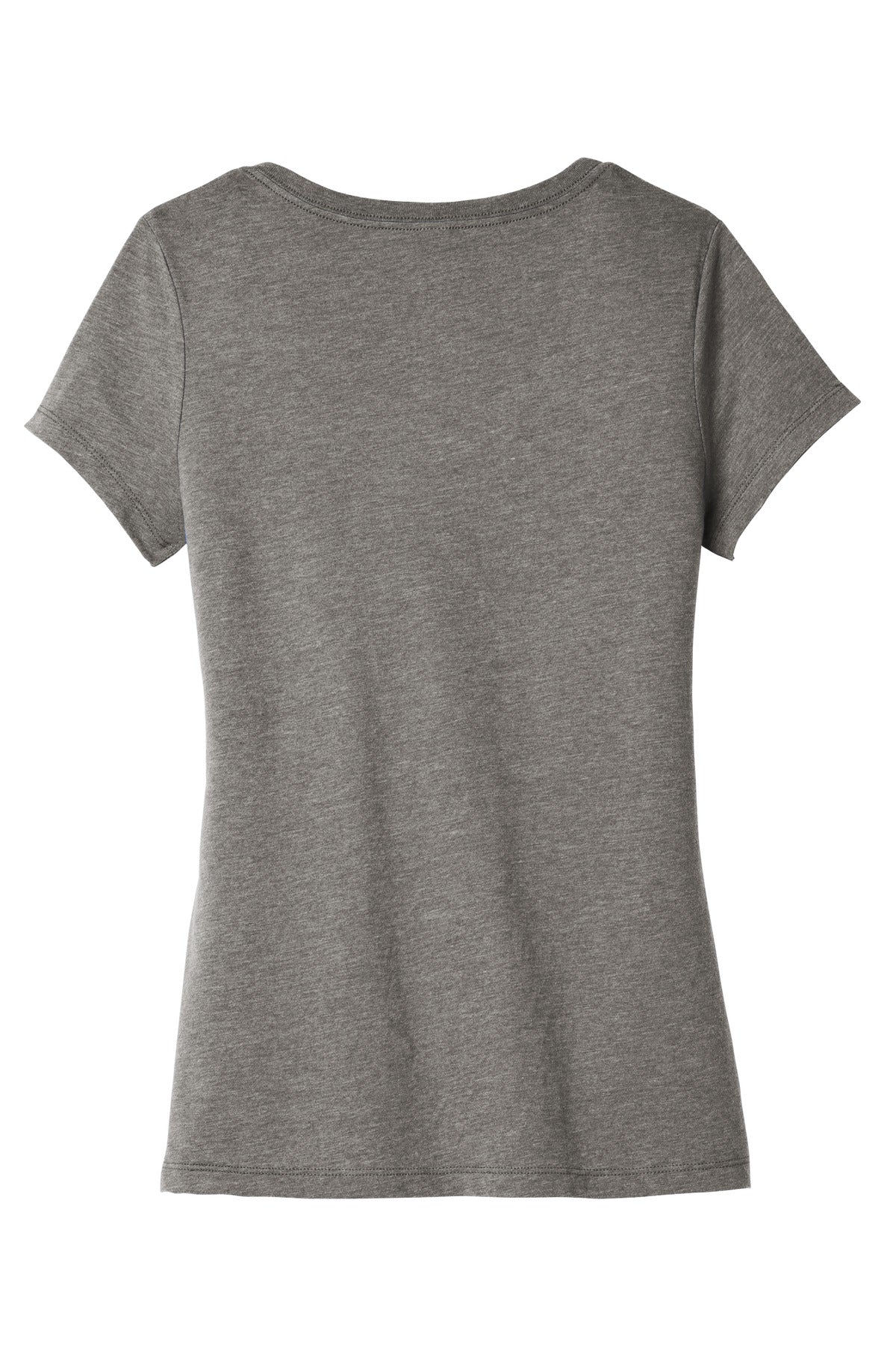 District  Women's Very Important Tee  V-Neck. DT6503
