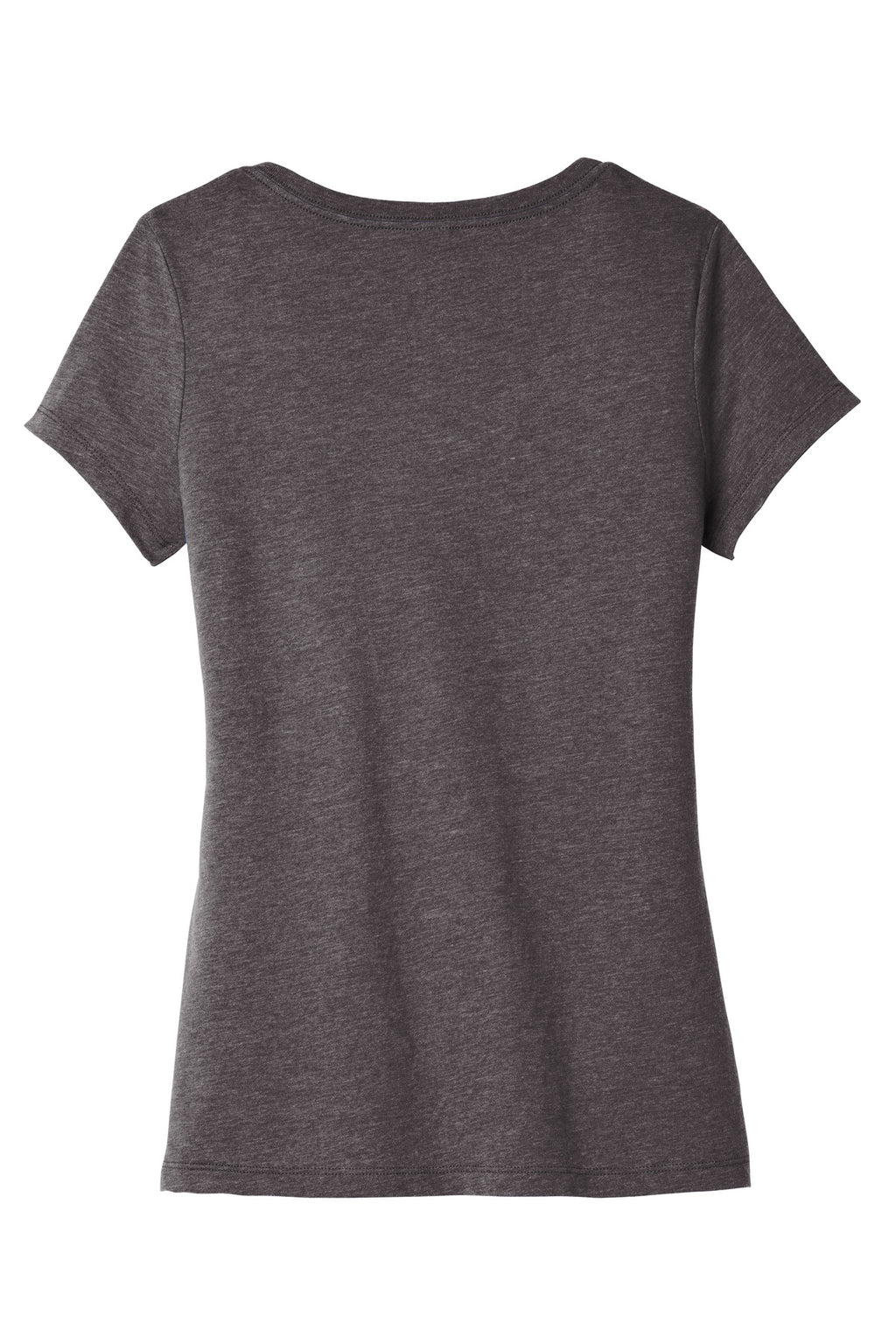 District  Women's Very Important Tee  V-Neck. DT6503