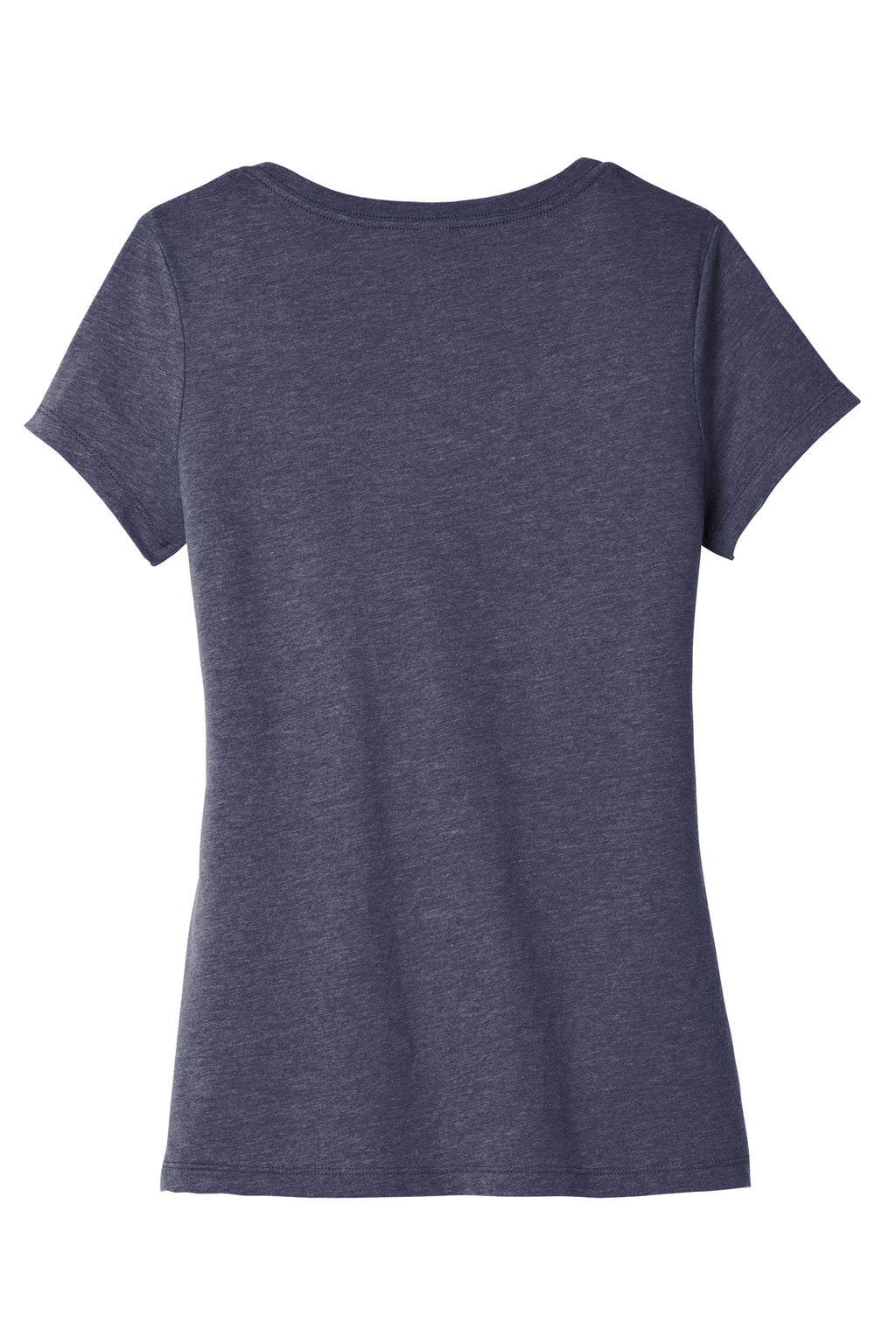 District  Women's Very Important Tee  V-Neck. DT6503