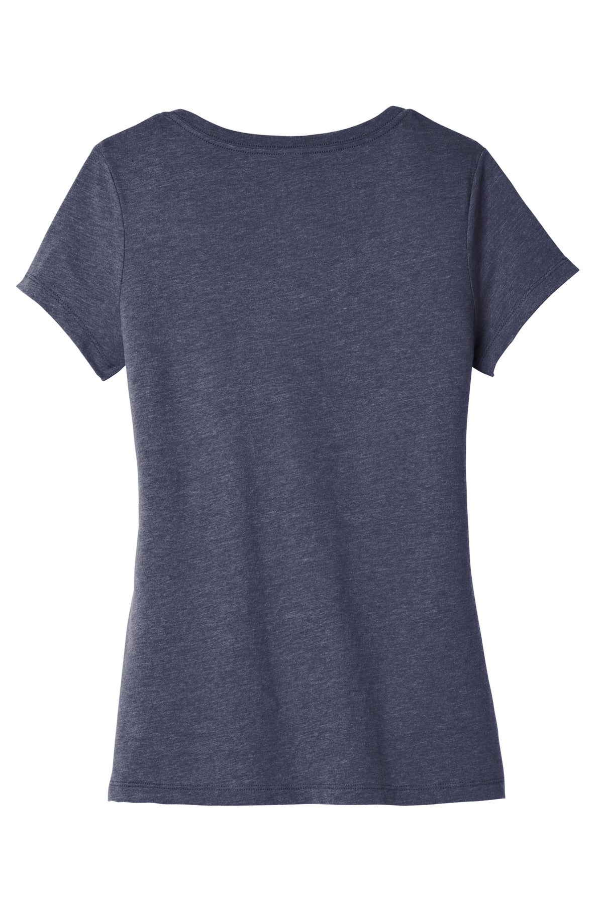 District  Women's Very Important Tee  V-Neck. DT6503