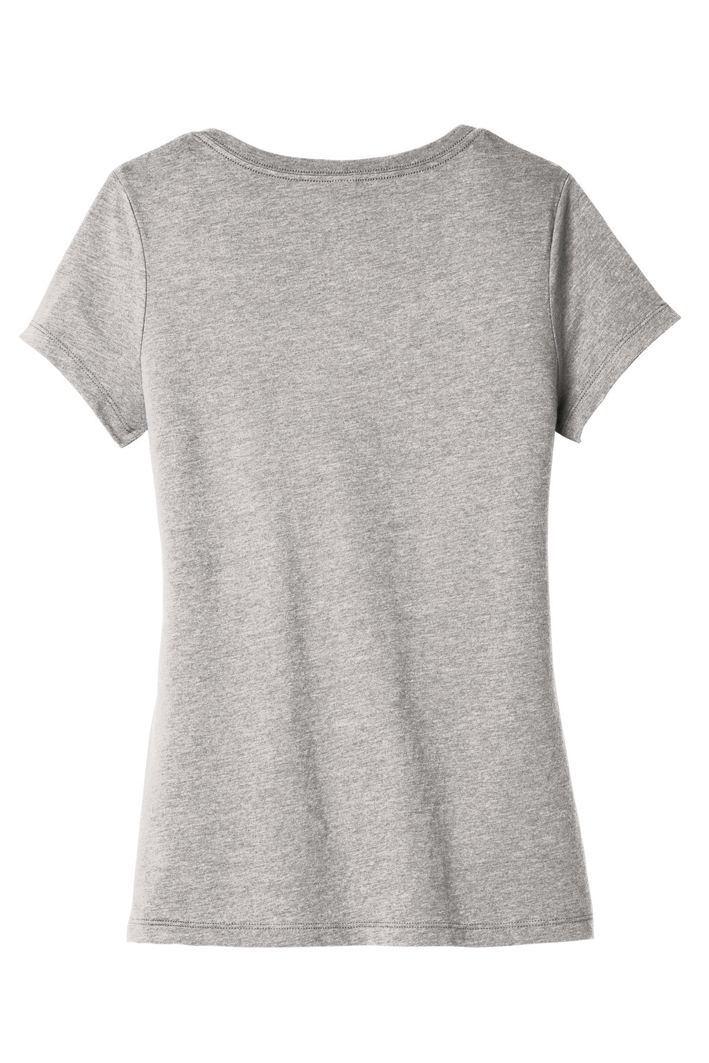 District  Women's Very Important Tee  V-Neck. DT6503
