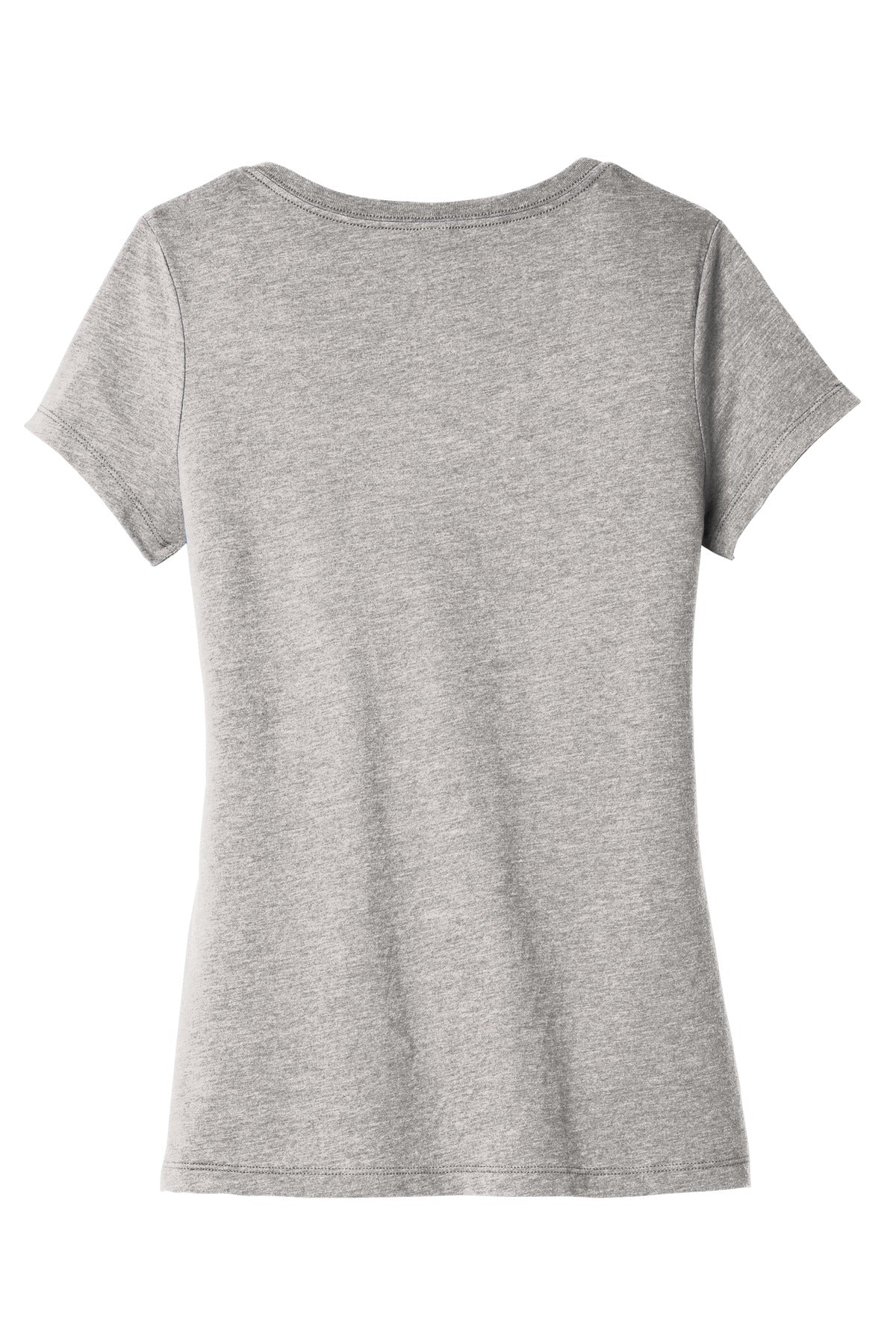 District  Women's Very Important Tee  V-Neck. DT6503
