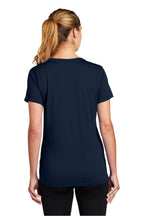 Nike Women's Team rLegend Tee DV7312