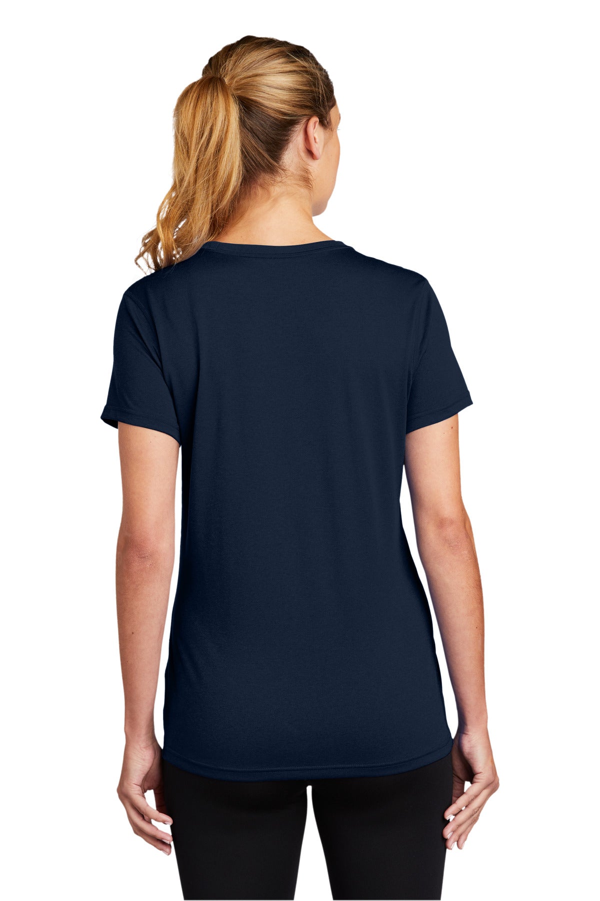 Nike Women's Team rLegend Tee DV7312