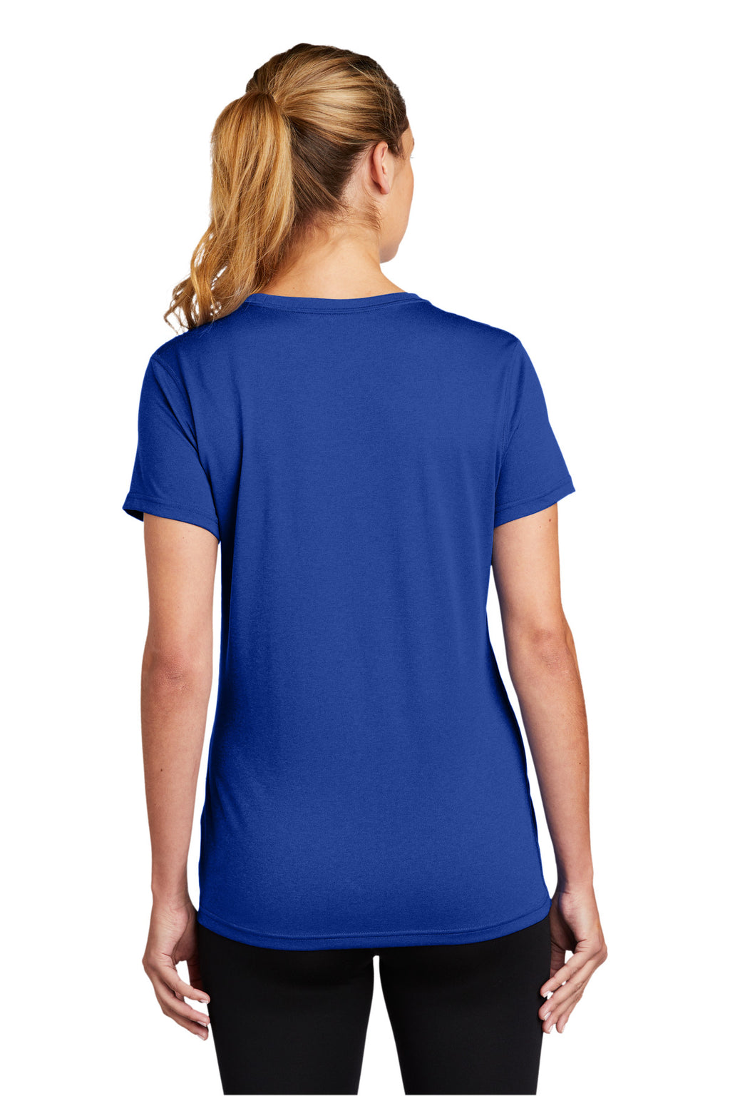 Nike Women's Team rLegend Tee DV7312
