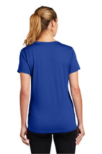 Nike Women's Team rLegend Tee DV7312