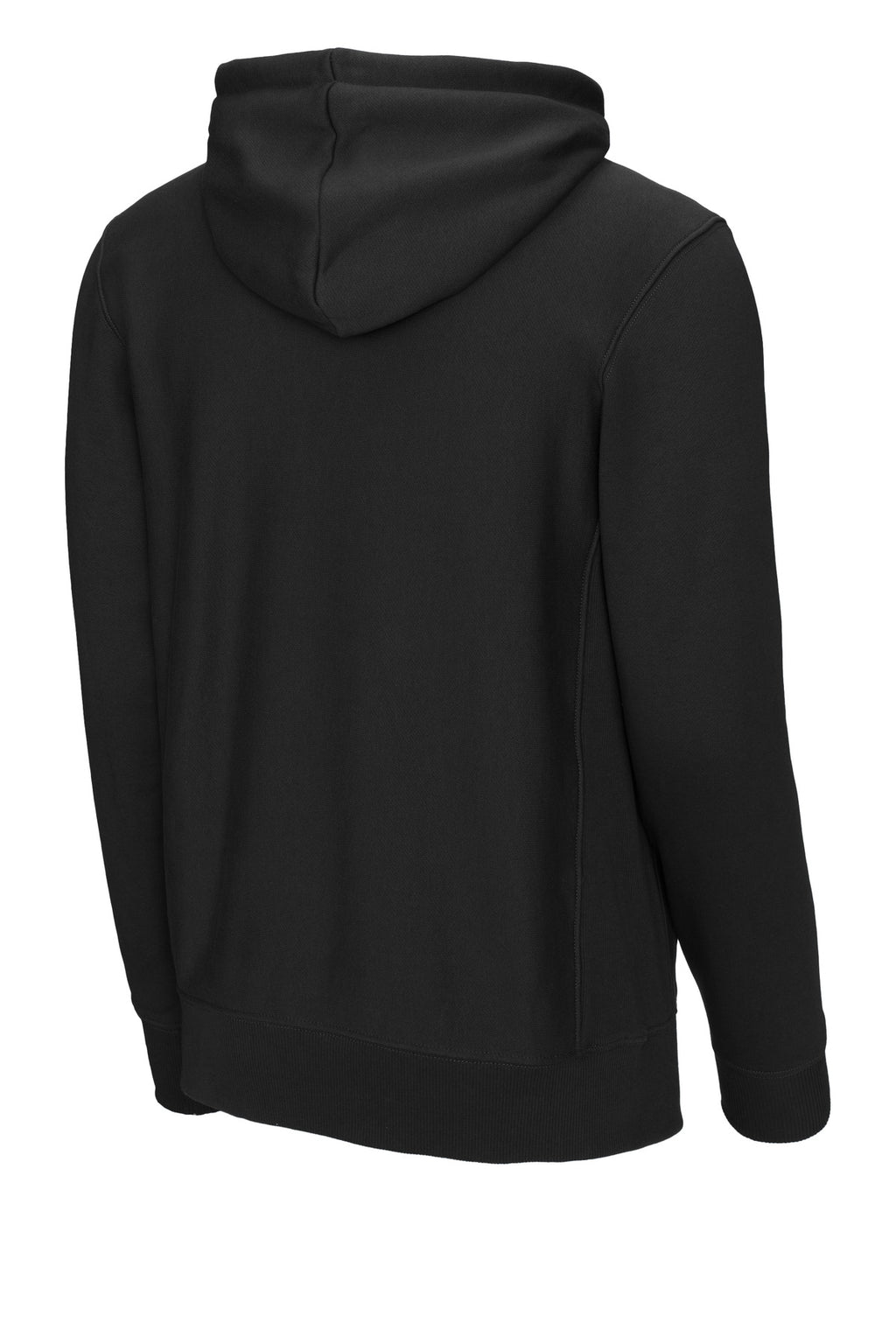 Sport-Tek Super Heavyweight Pullover Hooded Sweatshirt.  F281