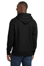 Sport-Tek Super Heavyweight Pullover Hooded Sweatshirt.  F281