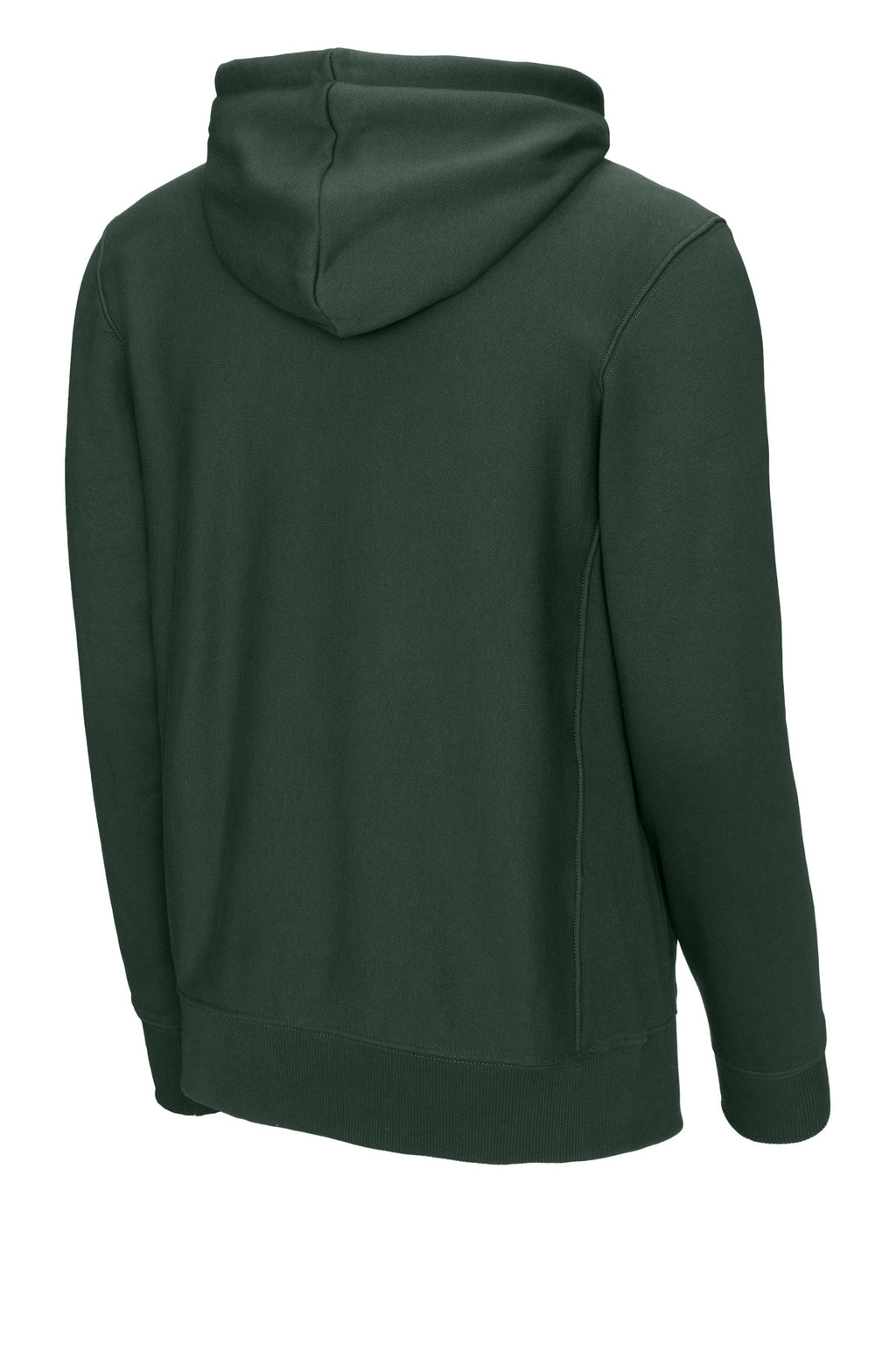 Sport-Tek Super Heavyweight Pullover Hooded Sweatshirt.  F281