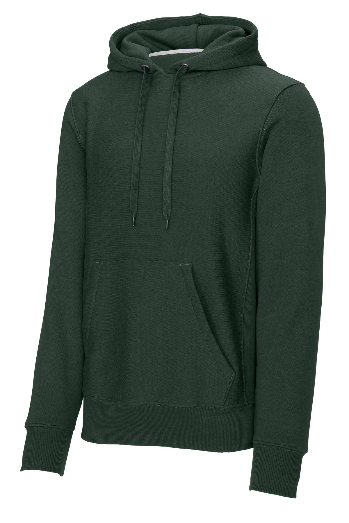 Sport-Tek Super Heavyweight Pullover Hooded Sweatshirt.  F281