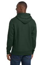 Sport-Tek Super Heavyweight Pullover Hooded Sweatshirt.  F281