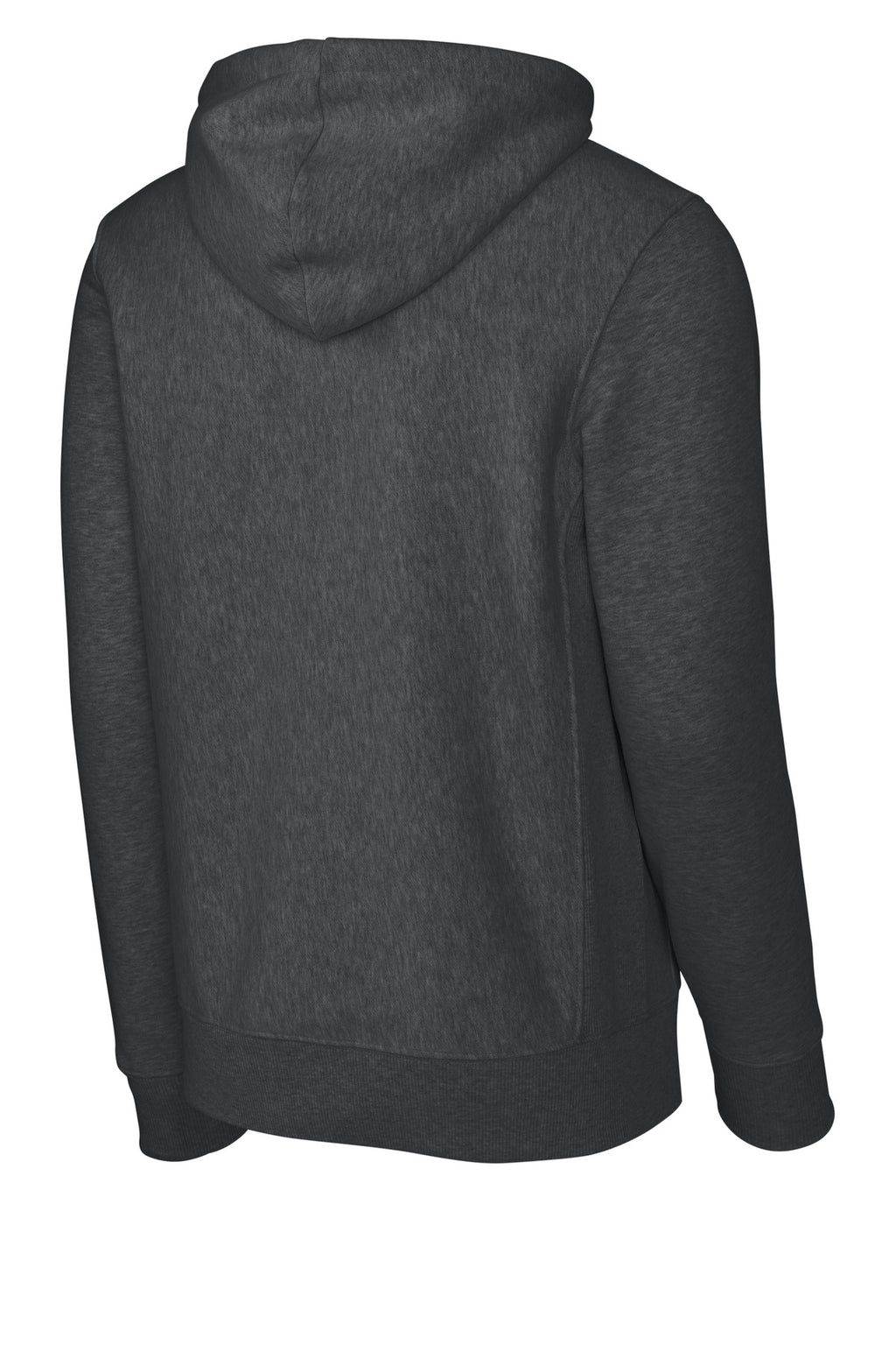 Sport-Tek Super Heavyweight Pullover Hooded Sweatshirt.  F281