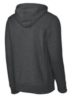 Sport-Tek Super Heavyweight Pullover Hooded Sweatshirt.  F281