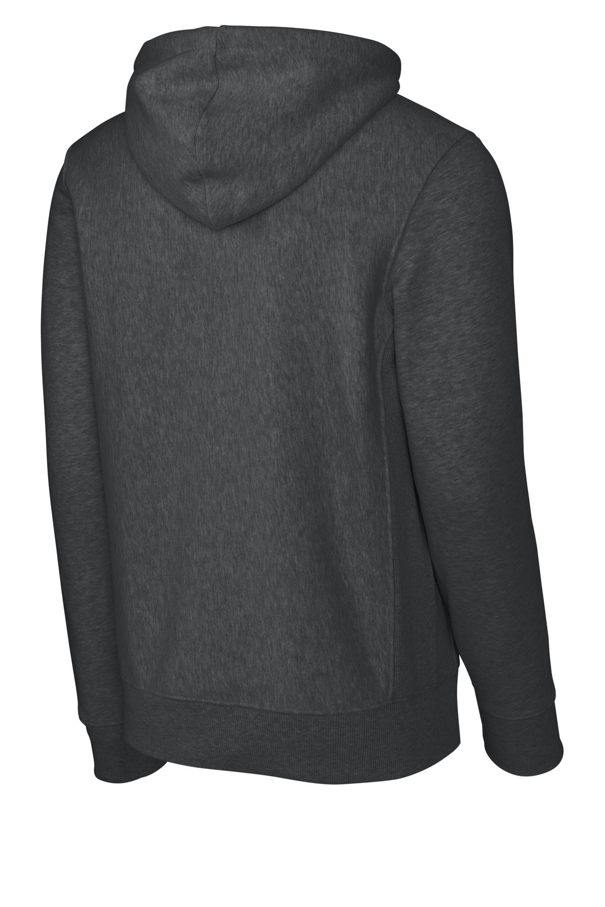 Sport-Tek Super Heavyweight Pullover Hooded Sweatshirt.  F281