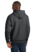 Sport-Tek Super Heavyweight Pullover Hooded Sweatshirt.  F281