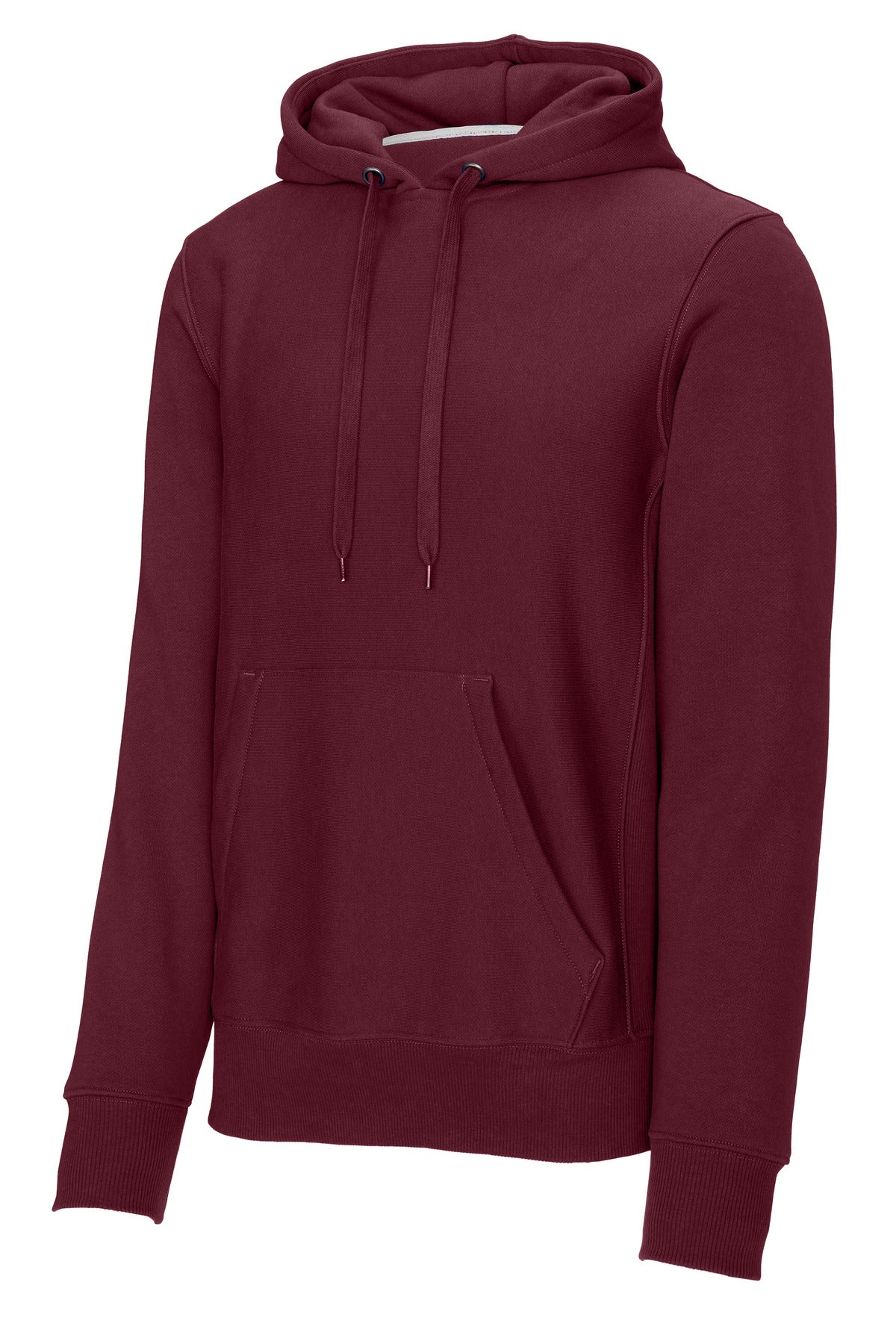 Sport-Tek Super Heavyweight Pullover Hooded Sweatshirt.  F281