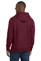 Sport-Tek Super Heavyweight Pullover Hooded Sweatshirt.  F281
