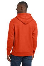 Sport-Tek Super Heavyweight Pullover Hooded Sweatshirt.  F281