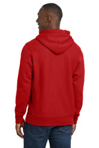 Sport-Tek Super Heavyweight Pullover Hooded Sweatshirt.  F281