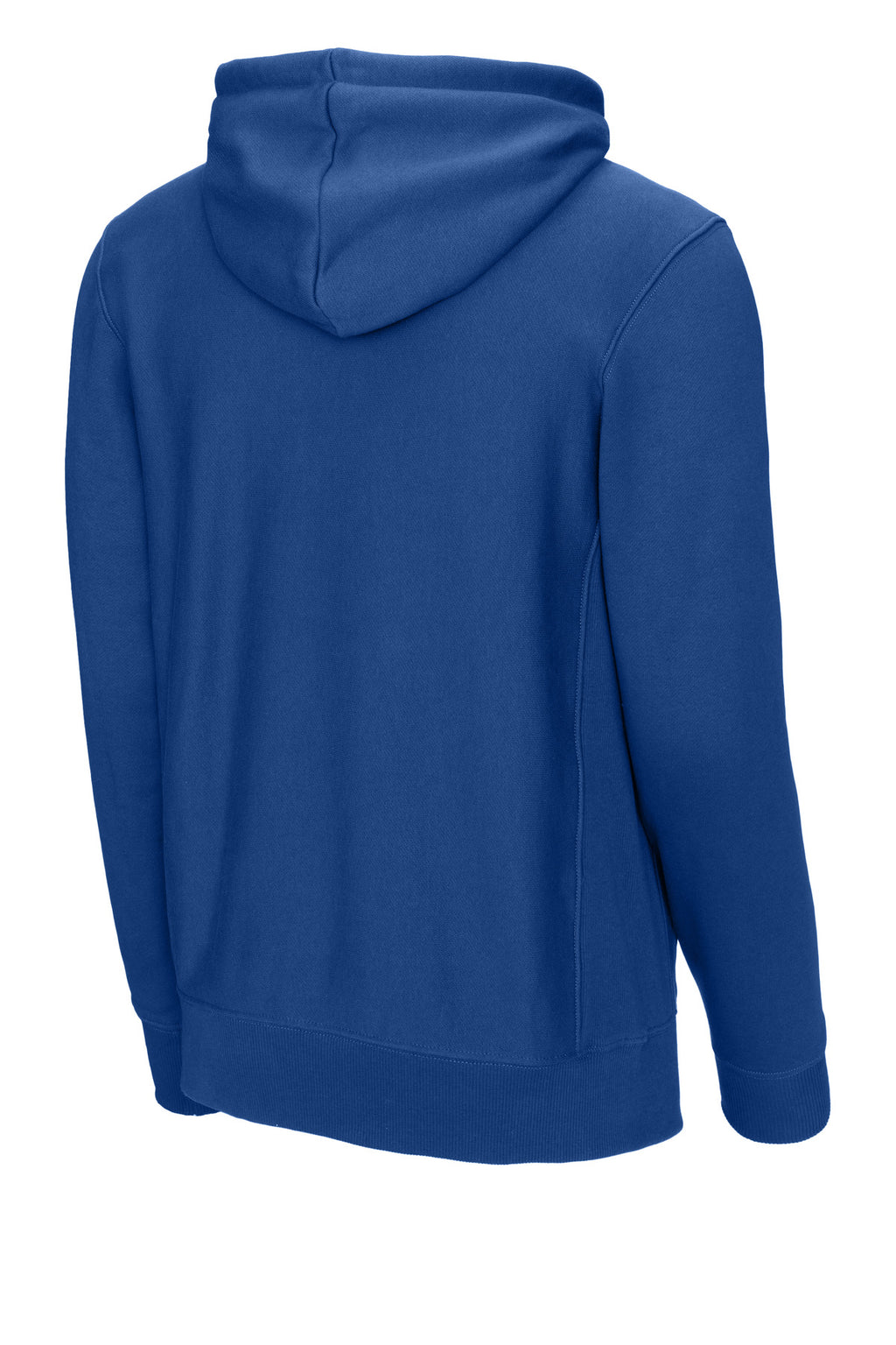Sport-Tek Super Heavyweight Pullover Hooded Sweatshirt.  F281