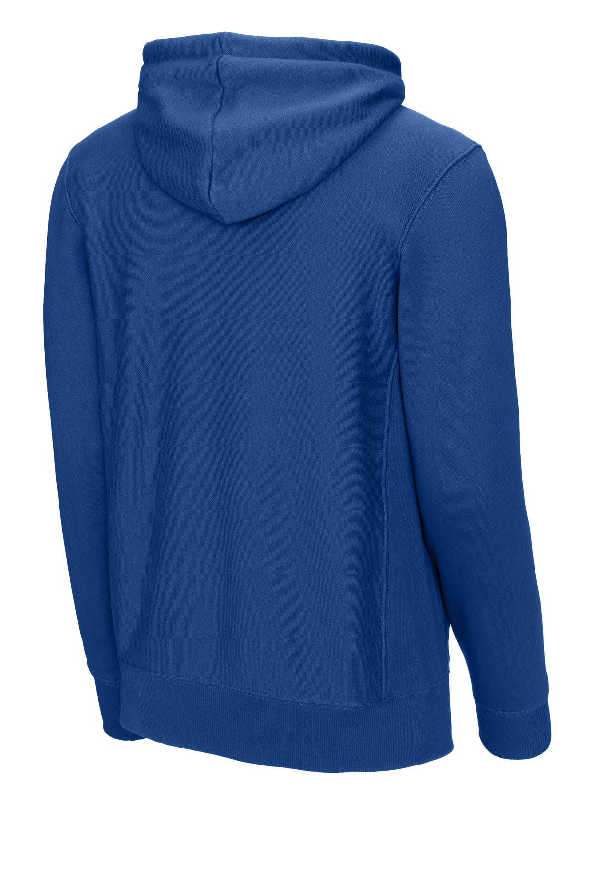 Sport-Tek Super Heavyweight Pullover Hooded Sweatshirt.  F281