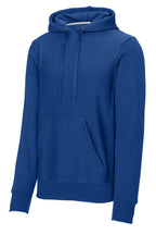 Sport-Tek Super Heavyweight Pullover Hooded Sweatshirt.  F281