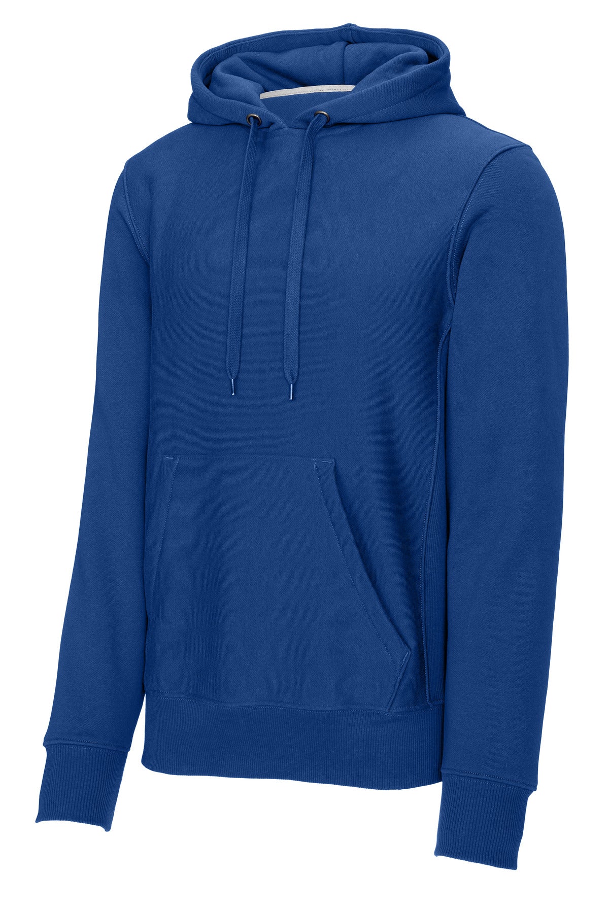 Sport-Tek Super Heavyweight Pullover Hooded Sweatshirt.  F281